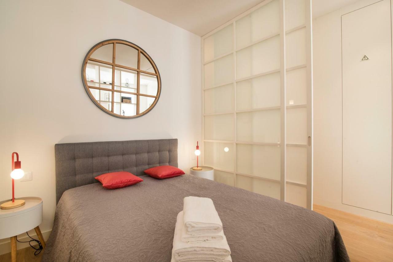 Lisbon Rouge Apartment In The Lisbon Heart Exterior photo